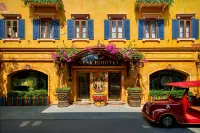 Venice Hotel Phu Quoc - Free Airport Shuttle & Sunset Town Tour Hotels near Thom island