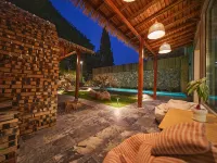 Huangguoshu Shansheng Sanshe Homestay Hotel a Zhenning