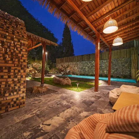 Huangguoshu Shansheng Sanshe Homestay