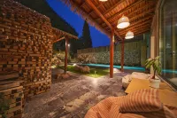 Huangguoshu Shansheng Sanshe Homestay