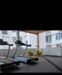 Yongqian Hotel - Træningscentre