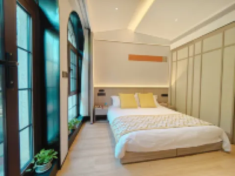 Journey Clear Water Bay Hot Spring Resort Hotel Hotels in Anshan