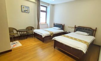 Yijia Hotel (Xinke Road Branch)