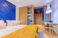 Praia do Sal Resort and SPA - spa