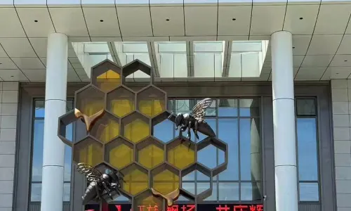 Raohe Midu International Hotel