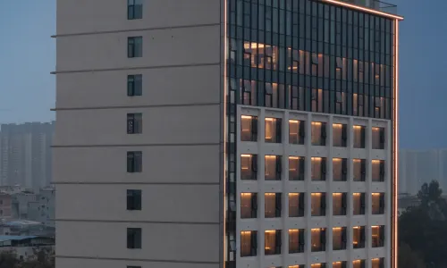 JI Hotel (Guigang Pingnan Jiangbei Park Store )