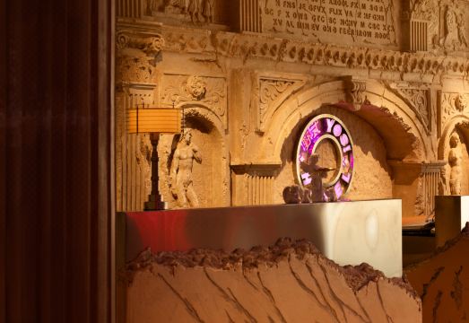 YES野式酒店·重庆外景图