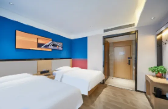 GreenTree Alliance Hotel (Heze Huanghe East Road)