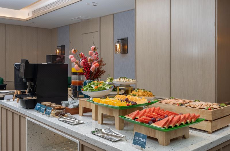 Country Inn & Suites by Radisson Hotel (Beijing Panjiayuan Fangzhuang Subway Station) photo 4