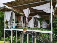 Ing Nuea Homestay Hotels in Mae Taeng District