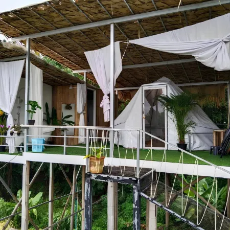 Ing Nuea Homestay