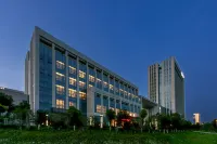 HeMu Hotel Hotels in Hefei