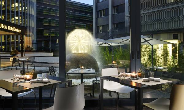 UNA Hotels Century Milano