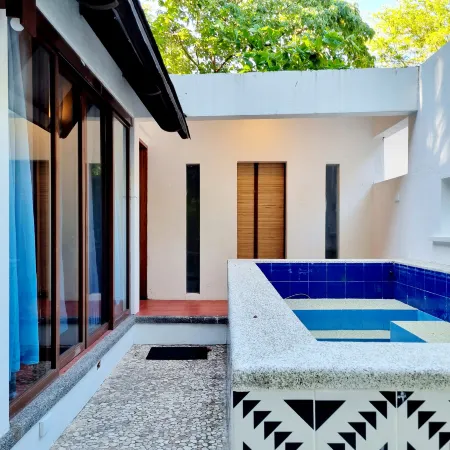 Casalay Boutique Villas and Dive