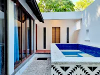 Casalay Boutique Villas and Dive - Beach