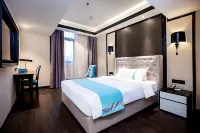 Xana Hotelle (only Henan film Town store in Zhengzhou)
