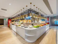 Weidu Serviced Apartment (Guangzhou Yuexiu Park Xiaobei Subway Station) Hotels near Zhenhai Tower