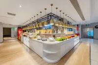 Weidu Hotel