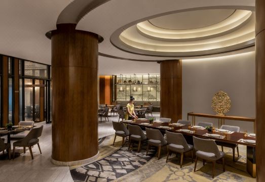 두짓 타니 마닐라