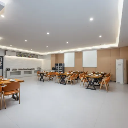 Echarm Hotel