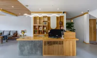 Dingceng Zhaoxing Boutique Homestay (Zhaoxing Dongzhai)
