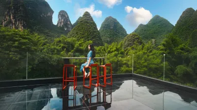ZhuHaiLinJiang Homestay Các khách sạn gần jiumahuashan