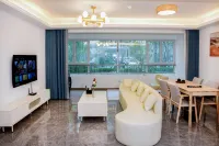 YueQi  Homestay (Haiwan North Road)