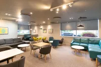 Holiday Inn SOUTHAMPTON-EASTLEIGH M3,JCT13 by IHG - breakfast