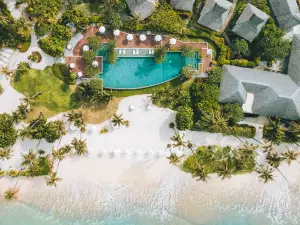 Popular Family Hotels in Phi Phi Islands