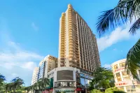 Sanya Hualijia Tourism Industry (Dadonghai Summer Department Store) Hotel a 