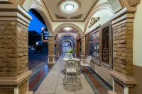 Lily Hotel Vientiane - 3-Star
