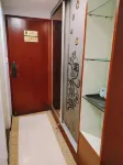 沅江榮都賓館 - 停車場