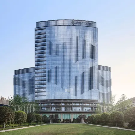 Hengxu International Hotel