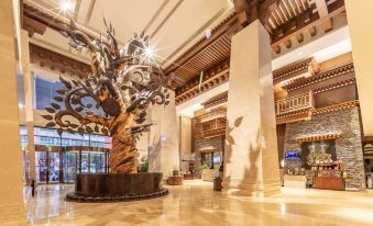 Qomo Langzong  Hotel