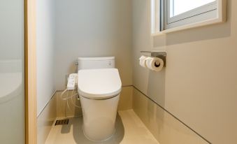 Nishitetsu Hotel Croom Bangkok Silom