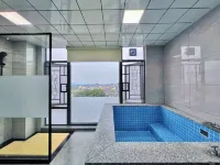 Xingyu Hequan Hotel - Pemandian Air Panas