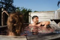 Thermae 2000 - Hot Springs