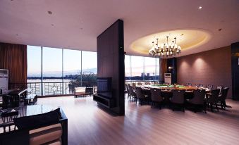 Rosedale Chunshenhu Resort Hotel Suzhou