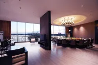 Rosedale Chunshenhu Resort Hotel Suzhou