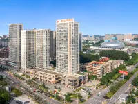 Vienna Hotel (Guiyang Guanshanhu Olympic Sports Center Branch) Hotels near Guanshanhu Park