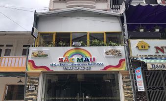 Thuong Tran Homestay