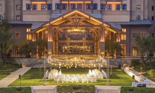 Hilton Wenan