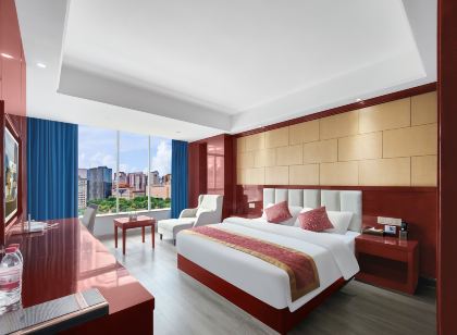 阿富爾連鎖飯店（文山七花廣場侗德店）