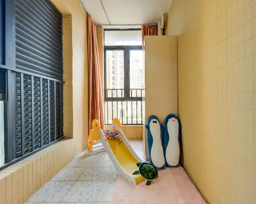 Xiaocai Apartment (Zhuhai Hengqin Port Changlong Tourism and Vacation Area) Empfohlen Photos