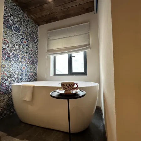 Cloud homestay