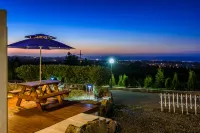 Jeju Starlight Glamping - Bungalows