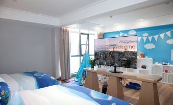 APRICOT S HOTEL(Leisure Park Store)