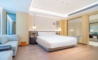 Zhenghe Hotel Weifang(Ge'er Optoelectonics Park Branch)