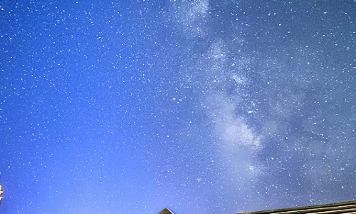 Sangdeng Zhuba Star View Hotel