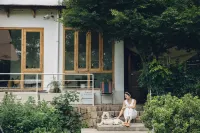 Harvestmoon Vinyl Record Villa Hotels near Yunxiu Temple